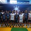 Suzano Vôlei apresenta elenco e uniforme para a temporada 2026/27