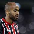 Lucas Moura revela previsão de retorno e fala sobre futuro no São Paulo
