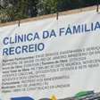 Recreio ganhará nova Clínica da Família com investimento de R$ 5 milhões