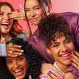 Colorama lança coleção Hello Kitty com esmaltes de efeito cromado