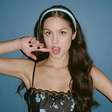 Olivia Rodrigo pagou mensalidades da faculdade de fã em segredo durante turnê