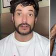 Fefito se pronuncia sobre suposto envolvimento quente com Alexandre Frota: 'Obrigada por ter me c*mido'