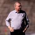 Presidente do Corinthians se manifesta sobre deixar o clube