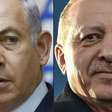 Turquia nega plano militar na Síria após Israel apontar ameaça em base aérea