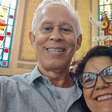 A luta de uma família em busca de esperança e apoio financeiro para o tratamento de câncer