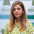 Leila Pereira pode autorizar mais uma saída do Palmeiras; veja quem é