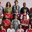 Adidas "ignora" Cruzeiro e Inter em peça global com Flamengo
