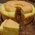Bolo de pão de queijo: aprenda a fazer essa receita fofinha e fácil para o lanche da tarde
