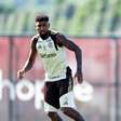 Royal é sincero ao falar sobre críticas da torcida do Flamengo