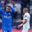 Al-Hilal encaminha saída de Malcom e busca reforço para o ataque