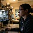 Cérebro pode raciocinar sem palavras, indica estudo de neurocientistas