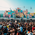 Rock in Rio 2026: Espaço Favela exalta diversidade musical brasileira