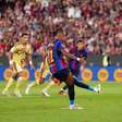 Barcelona vence Al Ahly e conquista o Troféu Joan Gamper