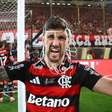 Deivid cita bastidores de Arrascaeta antes de idolatria no Flamengo