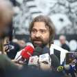 "Botafogo tem que estar entre as 5 maiores folhas do Brasil"