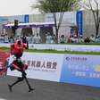 Robôs humanoides vão disputar os 5 km e os 10 km da Maratona da Malásia