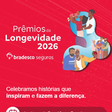 GBS abre inscrições para os Prêmios da Longevidade