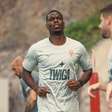 Lesionado, Pogba deixa o Monaco após apenas seis jogos