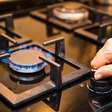 Como identificar e evitar riscos com gás de cozinha