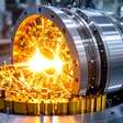 Uma empresa está ajustando reatores de fusão nuclear não para gerar eletricidade, mas para produzir toneladas de ouro paralelamente