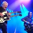 Como parar de fumar maconha mudou a vida de Alex Lifeson, do Rush: 'Muito mais lúcido'