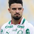 Regulamento da Conmebol prevê punição ao Palmeiras por conta de Flaco López