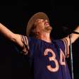 Rock in Rio 'conversou' com Pearl Jam para 2026, confirma vice-presidente artístico