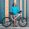 Dia Nacional do Ciclista: andar de bicicleta favorece a saúde física e mental