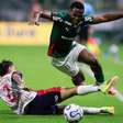 Palmeiras busca recorde brasileiro nas quartas da Libertadores