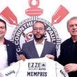 Memphis Depay custa mais ao Corinthians do que todo o futebol feminino? Veja a conta