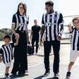 Fred comenta retorno ao Atlético: "Estou realizando um sonho"