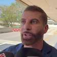 Pedrinho x BAP: presidente do Vasco chama mandatário do Flamengo de 'mau-caráter, arrogante, prepotente, soberbo e hipócrita'