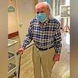 Morre aos 101 anos o preso mais velho dos EUA que recebeu oito vezes a 'última refeição', mas não foi executado