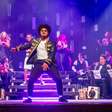Michael Jackson ganha homenagem sinfônica em turnê gratuita pelo Brasil