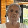 Dona Cida: A batalha por um novo joelho e a esperança de dias melhores