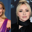 Hilary Duff revela memórias da juventude com Hayden Panettiere