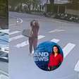 Jornalistas da Band são vítimas de entregador falso e acabam assaltados