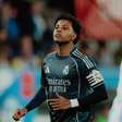 Quando Rodrygo voltará às atividades no Real Madrid?