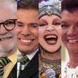 Agosto reforça a má fama de ser um mês de grandes perdas de artistas da TV