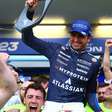 F1: Carlos Sainz renova com a Williams e completa dupla para 2027