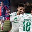 Cerro Porteño x Palmeiras: onde assistir ao vivo, horário e escalações