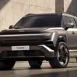 Hyundai muda visual do Tucson para 2027 e aposta em estilo mais robusto