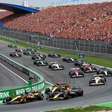 F1: Confira horários e onde assistir ao GP da Holanda, com Gabriel Bortoleto