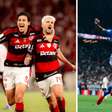 Flamengo x Cruzeiro: onde assistir ao vivo, horário e escalações