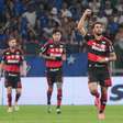 Palpite Flamengo x Cruzeiro - Copa Libertadores - 19/08/2026