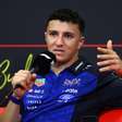 F1: Hadjar sofre lesão e Lawson pode voltar à Red Bull no GP da Holanda