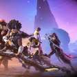 Horizon Hunters Gathering estaria passando por reboot após feedback negativo dos jogadores