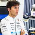 F1: Albon explica decisão sobre renovação com a Williams