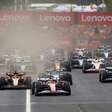 F1: FIA deve manter procedimento de largada para 2027