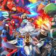 Marvel Tokon: Fighting Souls pirata no PC roda melhor do que o original, dizem jogadores
